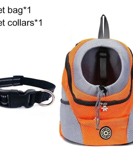 Pet Travel Carrier Bag