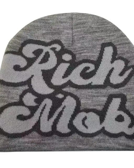 Unisex Beanie Hat