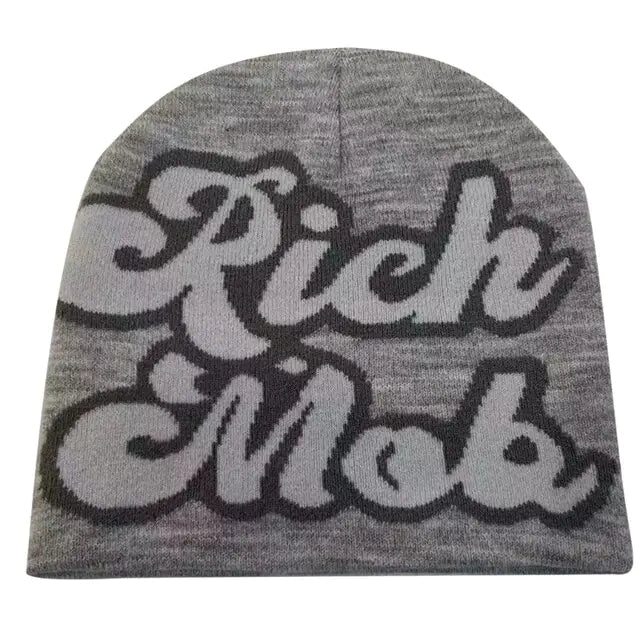 Unisex Beanie Hat