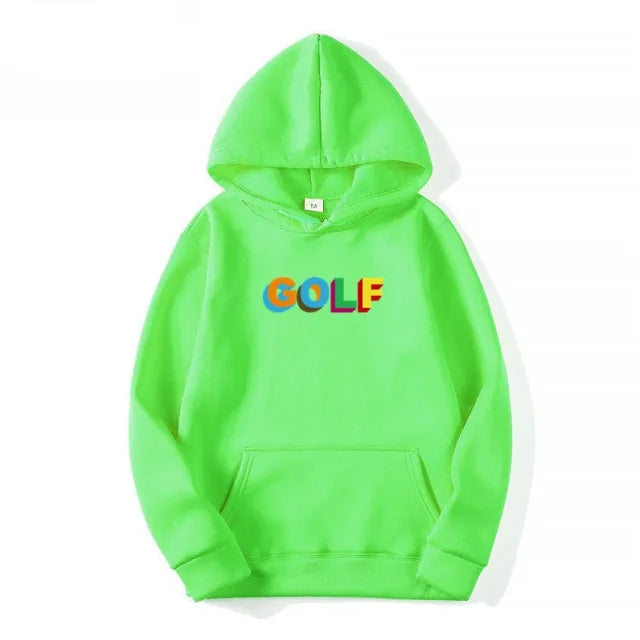 Golf Hoodie