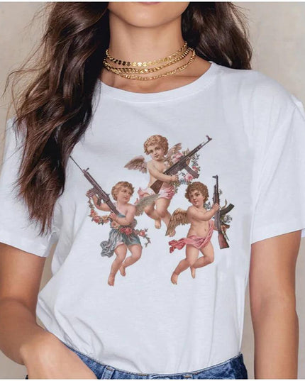 Armed Angel T-Shirt
