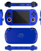 Blue / RG40XX H 64gand128gEnglish