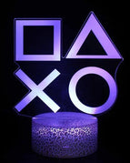 16 Color Crack Base / 03