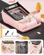 Pink / without battery