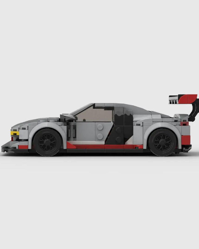 R8 GT3 Racing Sports Car Toy