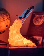 Shuttle Twisted / Large Size