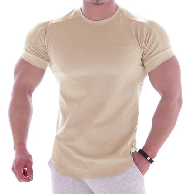 Gym T-Shirt