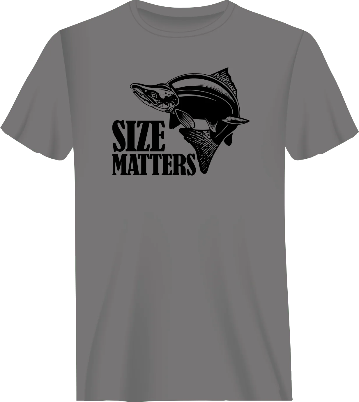 Size Matters T-Shirt