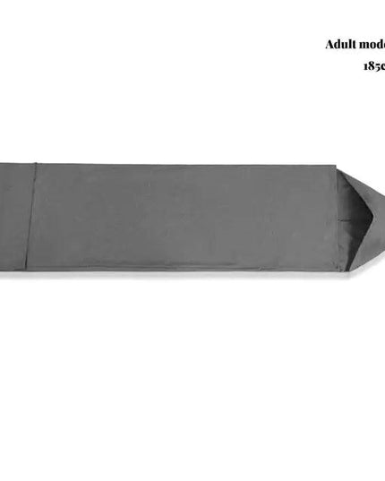 Compression Weighted Sleep Blanket Bag
