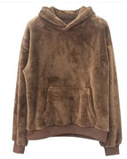 Dark Brown / XXX Large