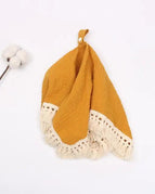 Turmericsquare Gauze