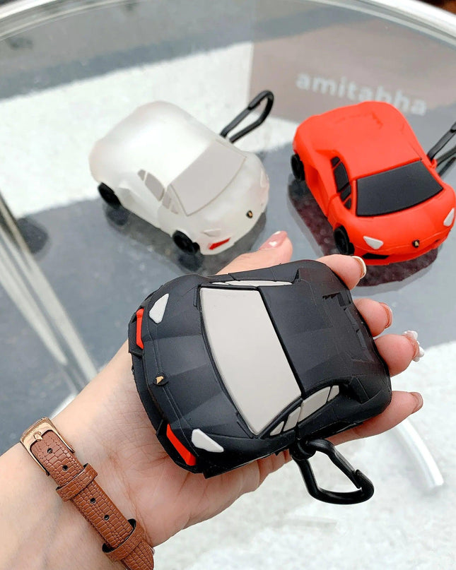 Sports Car AirPods Pro Case