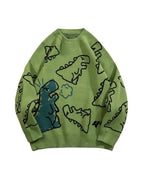 Green / 2 Extra Large