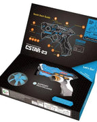 Single Gun UFO Set / 565*392*85(1mm)