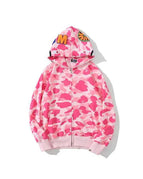 Pink / 3 Extra Large