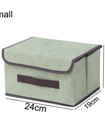 Fold Ease Storage Box