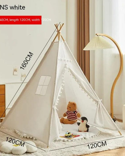 Children's Indoor Tent Princess Castle Play House Toys