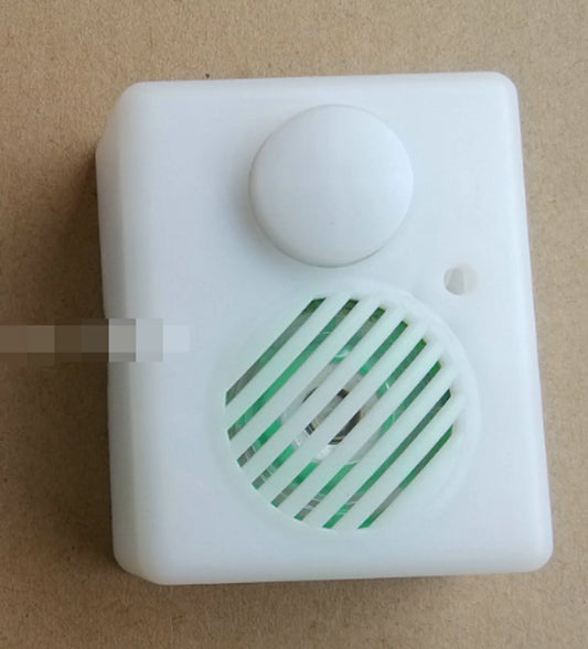 30s Button Sound Recordable Voice Sound Module