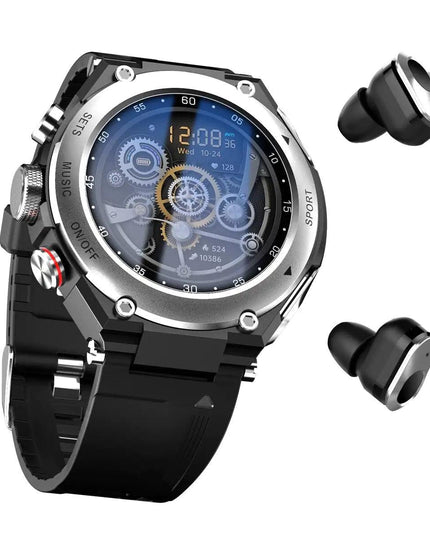 Oryon™ - Sports Smartwatch