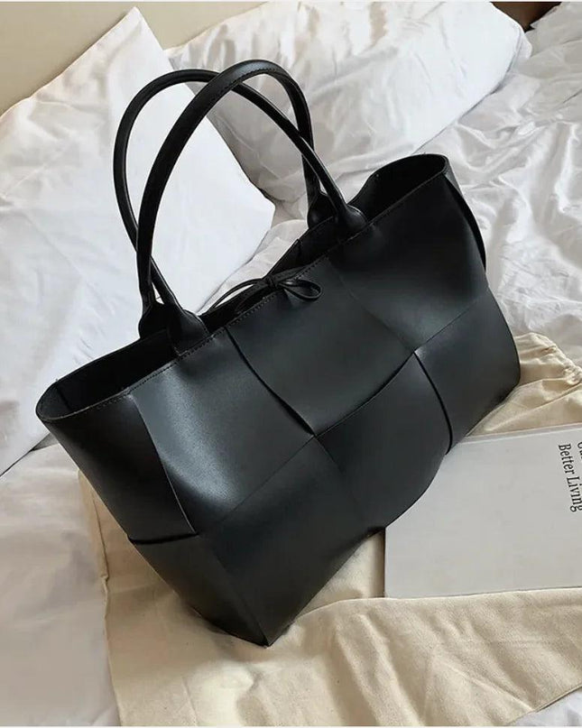 New Trendy All-Match Shoulder Tote Bag