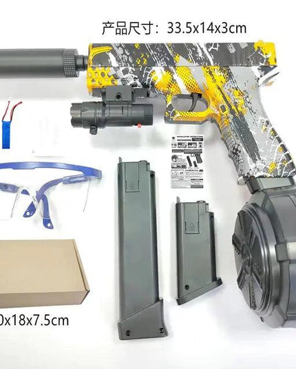 Automatic Airsoft Gun Toys