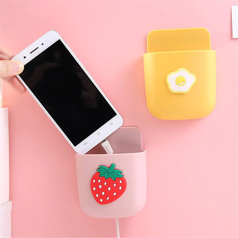 Cute Storage Rack Desk Organizers