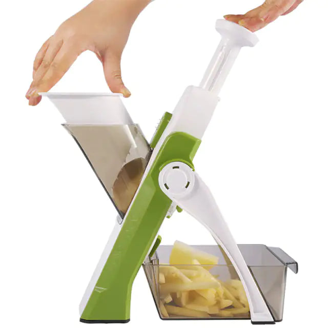 Mandoline Vegetable Slicer