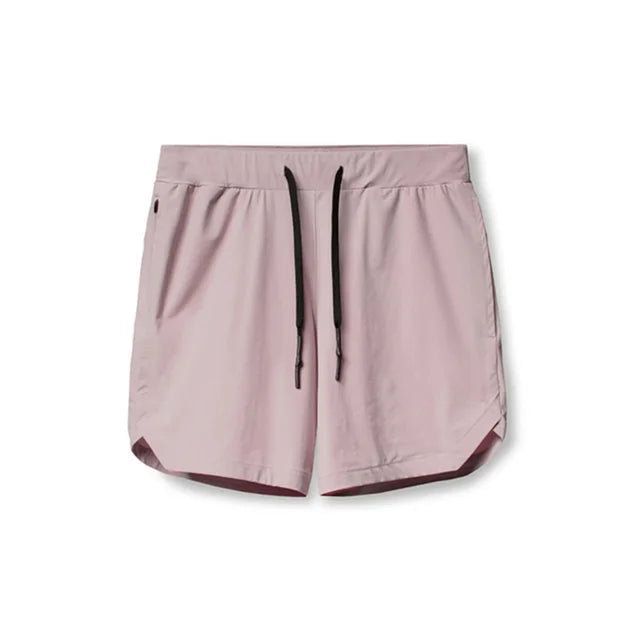 Gym Jogging Exercise Shorts