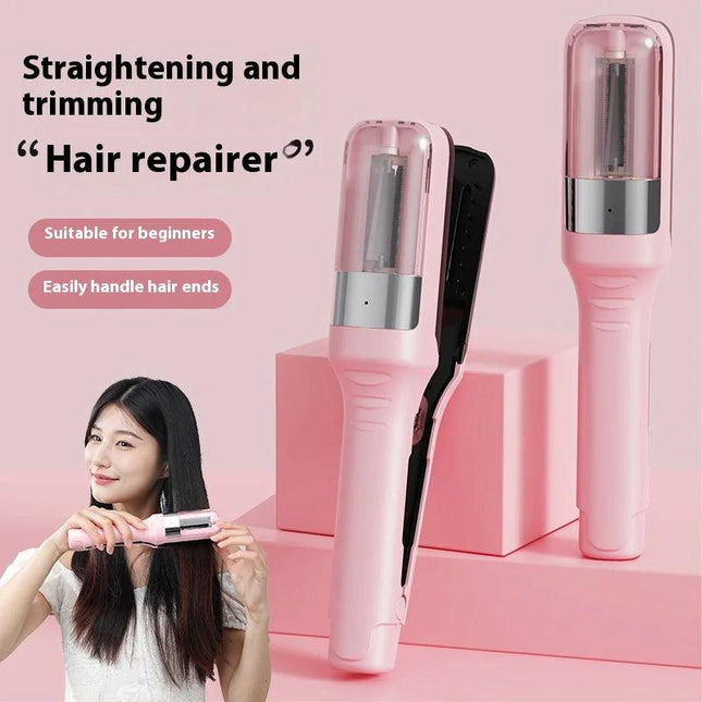 Rechargeable Multi-Function Hair Trimme