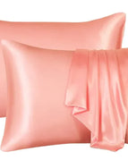 Coral Pink / 50 × 66cm