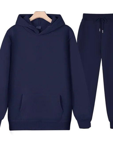 Tracksuit Hoodies