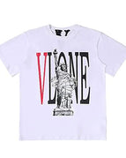 Statue-white / Medium