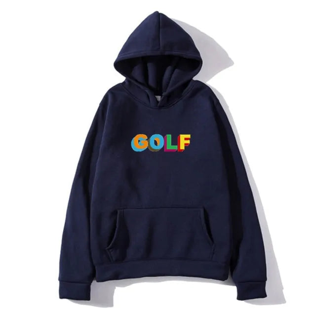 Golf Hoodie