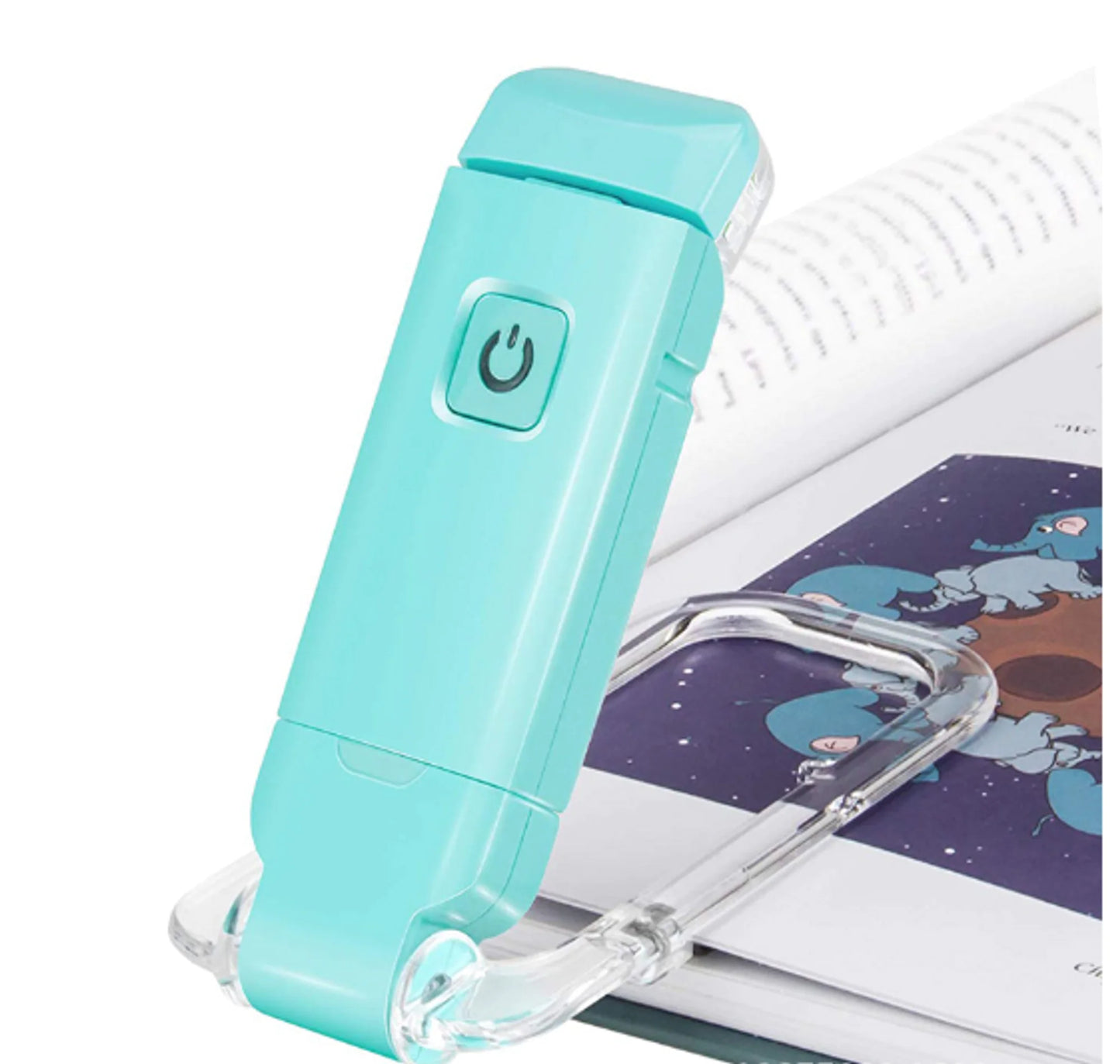 Rechargeable Mini Reading Light