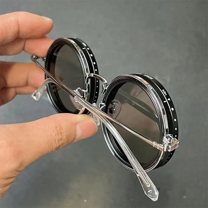 Handmade Designer Sunglasses