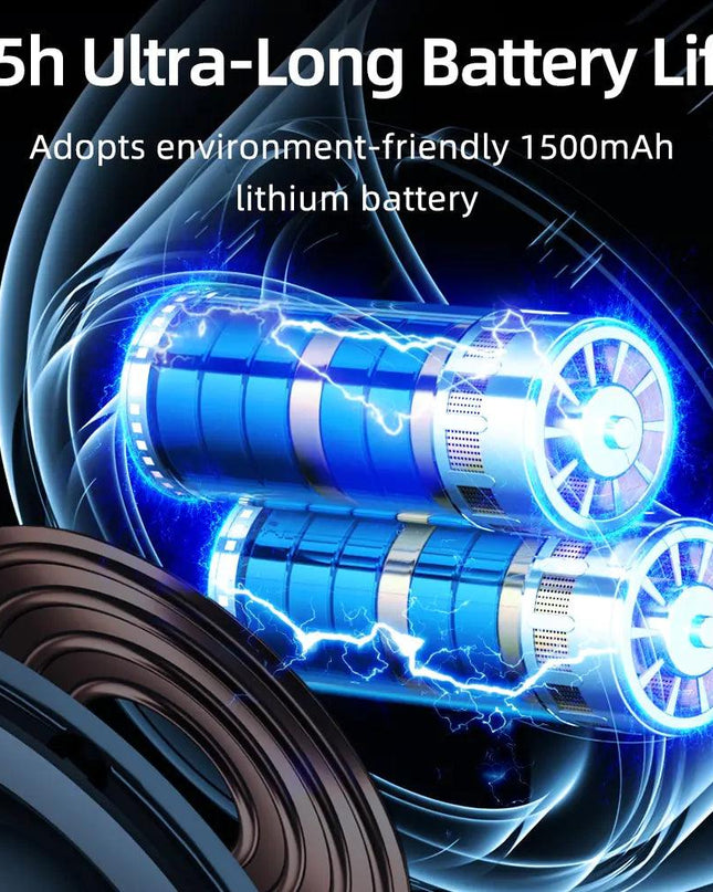 3D Stereo Power Bass Speaker