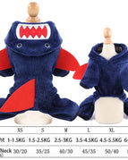 Shark Costume / XL