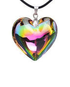 Rope Chain / 4.3 x 4.3 Centimeters (Pendant)