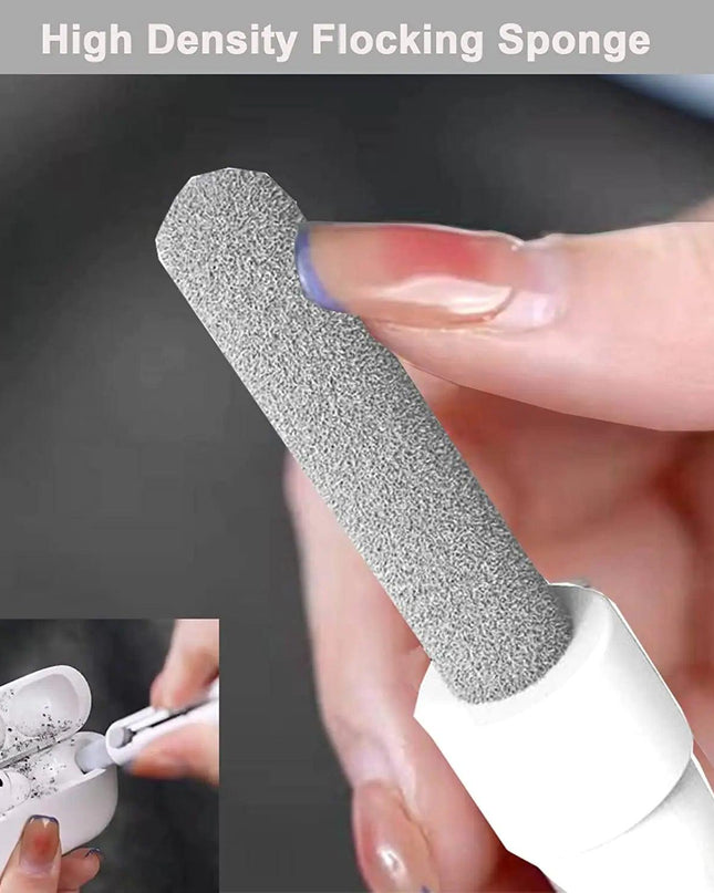 Earphones Cleaning Pen Brush Earbuds