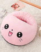 Smiley cat / USB Third Gear Timer Switch