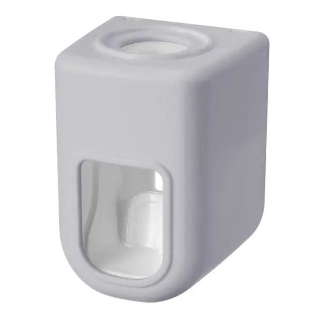 Wall Mounted Toothpaste Squeezer