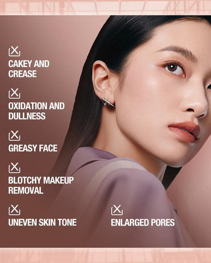 Make-up Primer Concealer Invisible Pores