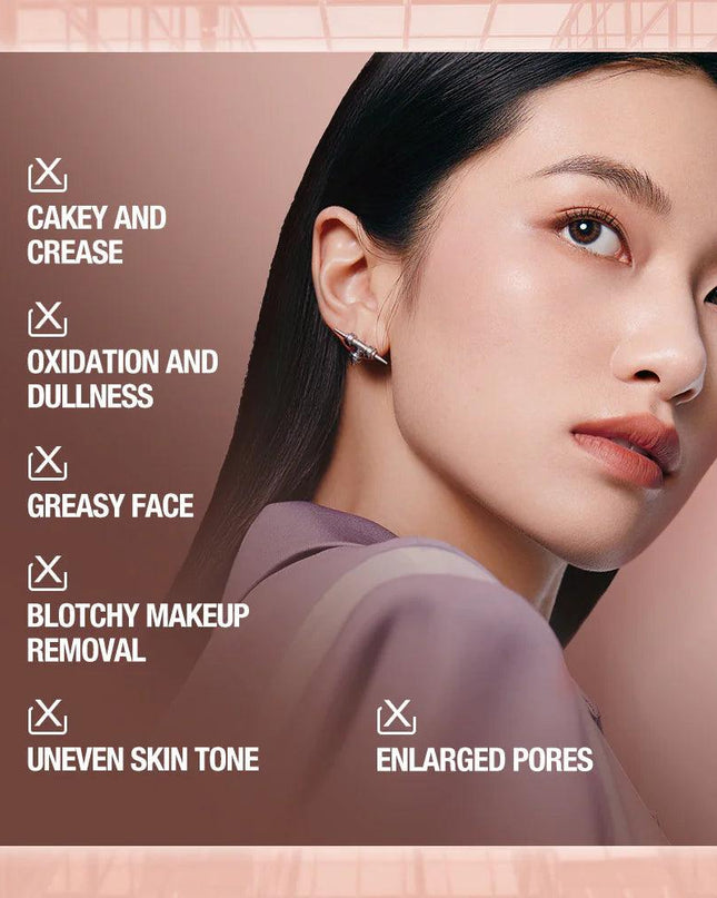 Make-up Primer Concealer Invisible Pores