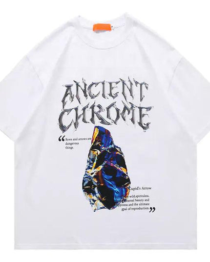 Graphic Printed T-shirt