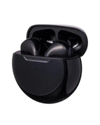 Black / 8 x 10 x 4 cm