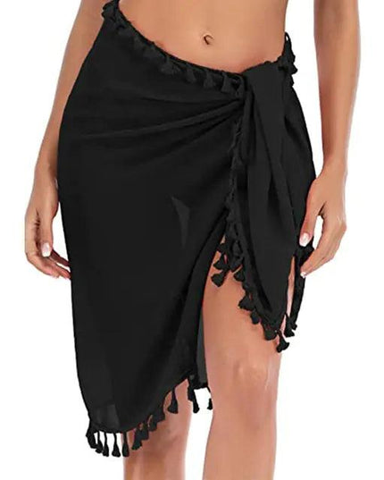 Sarong Swimsuit Coverups