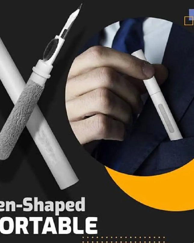 Bluetooth Earphone Cleaner Kit