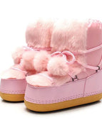 Pink / 41-42(26-26.5CM)