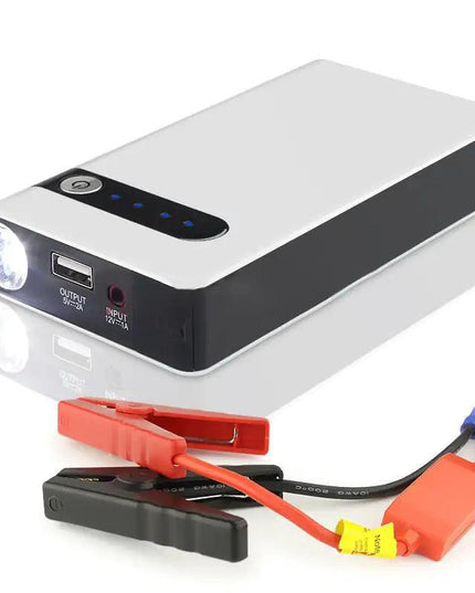 Car Jump Starter Emergency Battery Booster