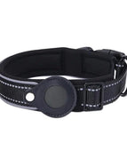 Collar Black / XL(neck48-55cm)